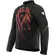 Dainese HEROSPHERE Asphalt Black Red Motorcycle мотокуртка