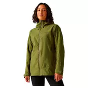 REGATTA Okara jacke Nephrite Green / Camo Green