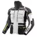 REBELHORN Cubby V jacke Black / Grey / Fluo Yellow