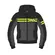 Dainese Vintedge Air Vr46 мотокуртка Yellow