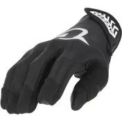 Acerbis CE NEOPRENE 3.0 Motorcycle мотоперчатки Black