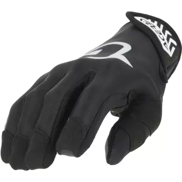 Acerbis CE NEOPRENE 3.0 Motorcycle мотоперчатки Black