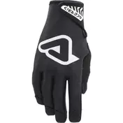 Acerbis CE NEOPRENE 3.0 Motorcycle мотоперчатки Black