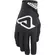 Acerbis CE NEOPRENE 3.0 Motorcycle мотоперчатки Black