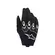 Alpinestars Full Bore V2 мотоперчатки Black White Черный