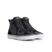 Tcx Ikasu Air Lady мотоботы Black Grey White Черный