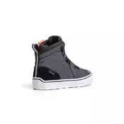Tcx Ikasu Air Lady мотоботы Black Grey White Черный