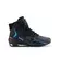 Alpinestars Faster-4 Drystar мотоботы Navy Cyan Синий