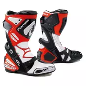 Forma Ice Pro White Black Red Красный