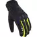 Ls2 Jet 2 мотоперчатки Black Hv Yellow Желтый