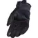 Ls2 Cool мотоперчатки Black Черный