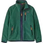 Patagonia Jackets & Coats Kids' Зеленый