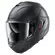 SHARK Oxo Blank Modularhelm gun metal