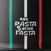 GMS Jet Motorcycle Мотошлем Tour in Italy Black Red White Green Italy
