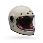 Bell Bullitt Gt Solid Мотошлем Vintage White Белый