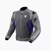 REVIT Control Air H2O jacke Голубой