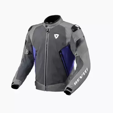 REVIT Control Air H2O jacke Голубой