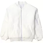Adidas Grade School Jackets Белый