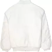 Adidas Grade School Jackets Белый