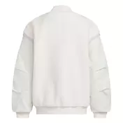 Adidas Grade School Jackets Белый