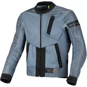 Macna Torido Motorcycle мотокуртка Grey Black