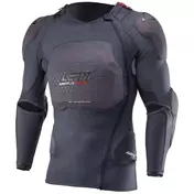 Leatt BODY PROTECTOR 3DF AIRFIT LITE EVO Black Moto Cross Chest Protector