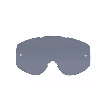 Ufo Smoke Lens for MIXAGE Mask