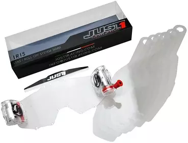 Full Vision маска System for Just 1 XL