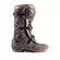 Alpinestars Tech 10 Earth мотоботинки Brown Gold Коричневый