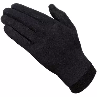 Held Black Motorcycle Underмотоперчатки