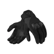 Rev'it Kinetic 2 мотоперчатки Black Черный