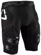 Leatt Impact Shorts 3DF 4.0 Protective Shorts Black