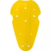 Motorcycle Knee Protection Women Segura Protect Flex Omega Genou Type A