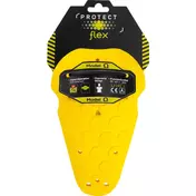 Motorcycle Knee Protection Women Segura Protect Flex Omega Genou Type A