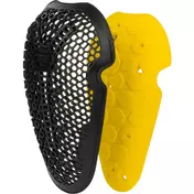 Motorcycle Knee Protection Women Segura Protect Flex Omega Genou Type A