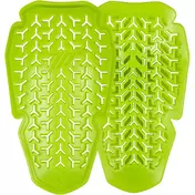 SD-A32 WINDFLEX L Insertable Shoulder Protectors Yellow