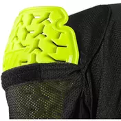 SD-A32 WINDFLEX L Insertable Shoulder Protectors Yellow