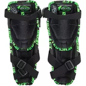 Moto Cross Enduro Ufo MOKAITE Black Elbow Guards