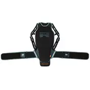 Richa D3O BACKSHIELD Level 2 Motorcycle Back Protector