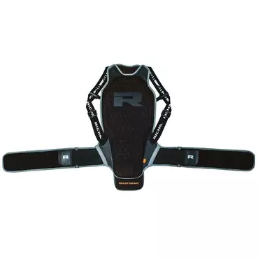 Richa D3O BACKSHIELD Level 2 Motorcycle Back Protector
