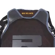 Richa D3O BACKSHIELD Level 2 Motorcycle Back Protector