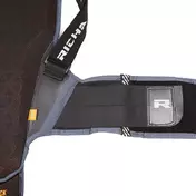Richa D3O BACKSHIELD Level 2 Motorcycle Back Protector