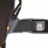 Richa D3O BACKSHIELD Level 2 Motorcycle Back Protector