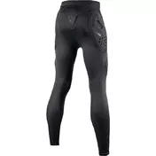O'NEAL DIRT CRASH Protective мотоштаны Black