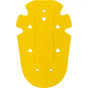 Motorcycle Hip Protection Women Segura Protect Flex Omega Hanche Type A