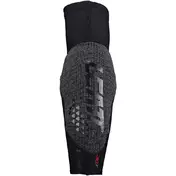 Leatt ELBOW GUARD 3DF 5.0 EVO BLK Black Motorcycle Elbow Guard