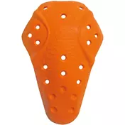 Held D3O T5 Evo Pro X Knee Protectors Orange