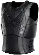 Troy Lee Designs 3900 Moto Cross Enduro Protective мотокуртка Black