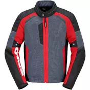 Spidi TEK NET Red Motorcycle мотокуртка