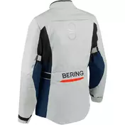 Bering LADY SIBERIA Women's Motorcycle мотокуртка Grey Blue Red